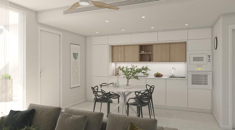 1 bedroom Apartment for sale