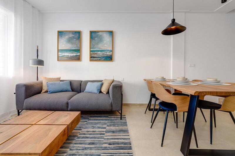 3 soveværelse Byhus til salg