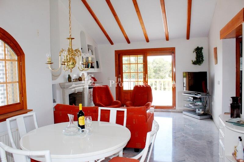 3 bedroom Villa for sale