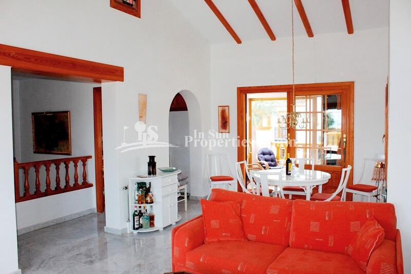 3 bedroom Villa for sale