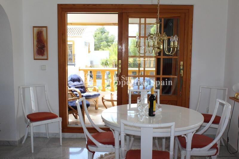 3 bedroom Villa for sale