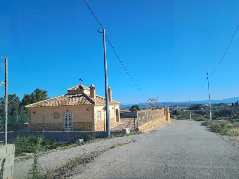 3 bedroom Villa for sale