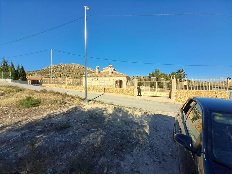 3 bedroom Villa for sale