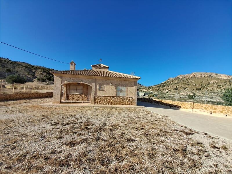 3 bedroom Villa for sale