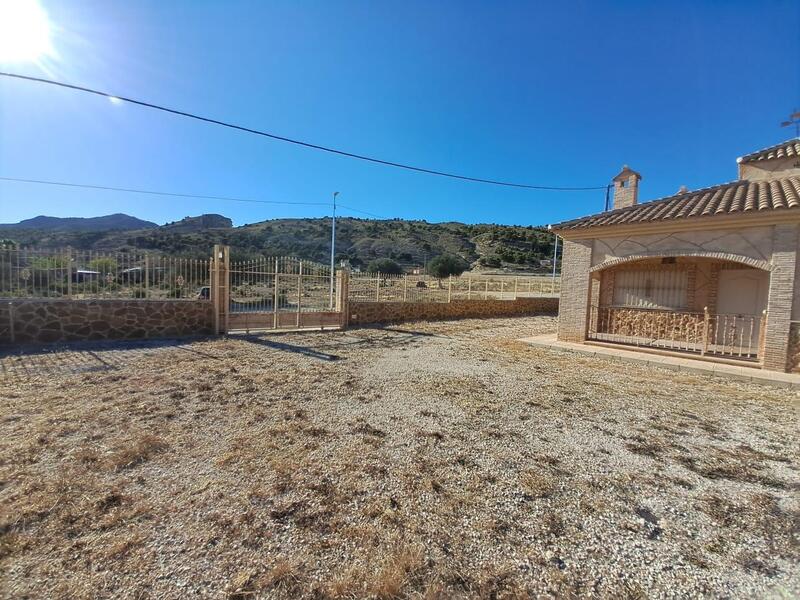 3 bedroom Villa for sale