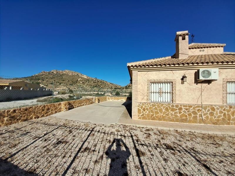 3 bedroom Villa for sale