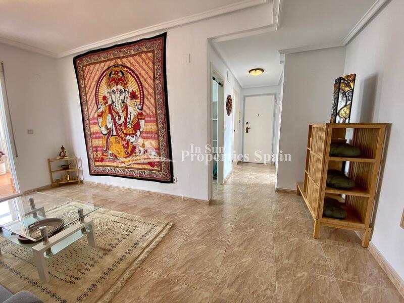 Appartement à vendre dans Torrevieja, Alicante