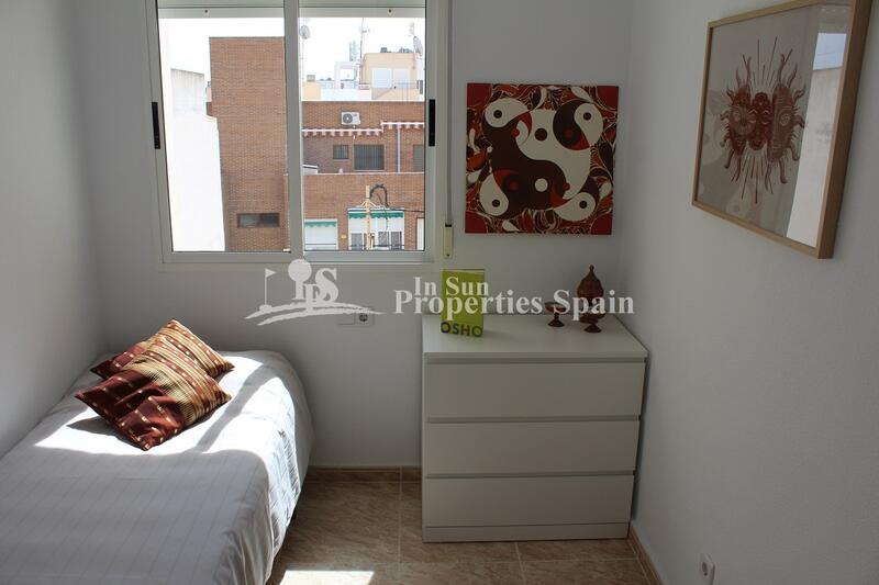 3 bedroom Apartment for sale