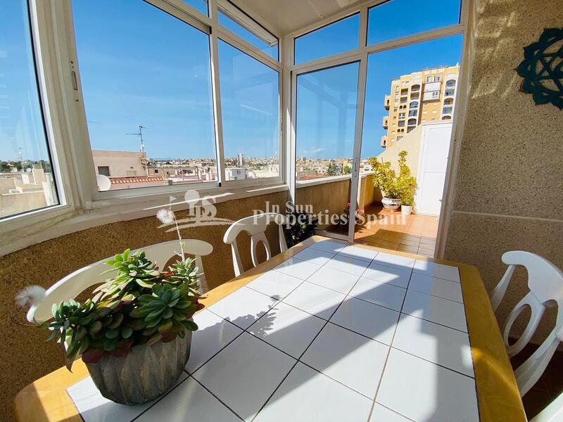 3 bedroom Apartment for sale
