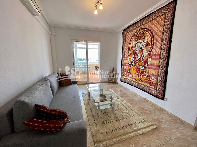 3 bedroom Apartment for sale