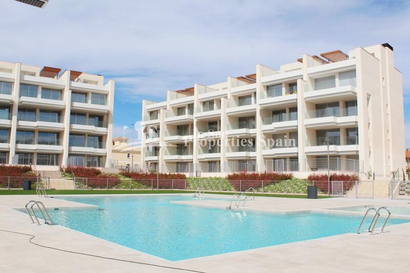 Apartment for sale in Orihuela Costa, Alicante