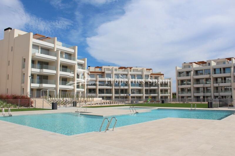 Apartment for sale in Orihuela Costa, Alicante