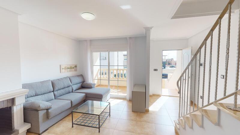 3 bedroom Townhouse for sale