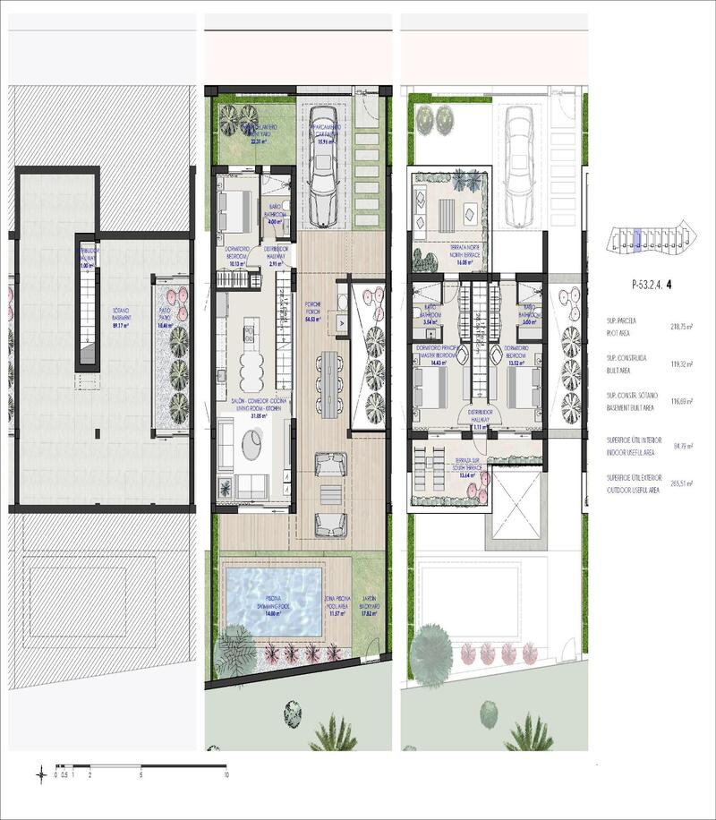 3 bedroom Villa for sale