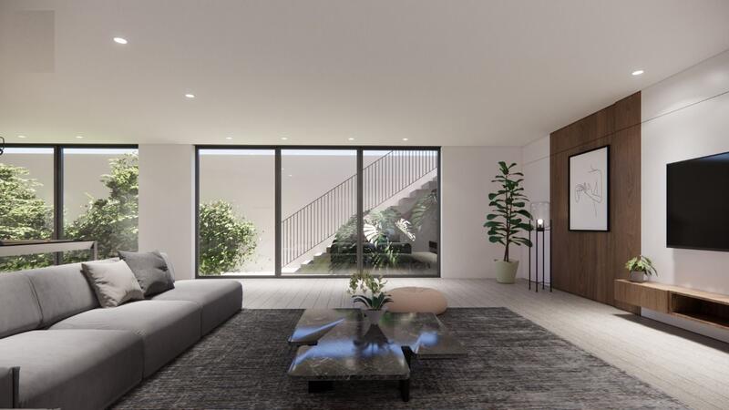 4 bedroom Villa for sale