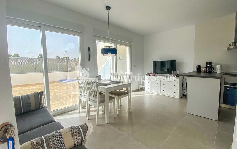 2 bedroom Villa for sale