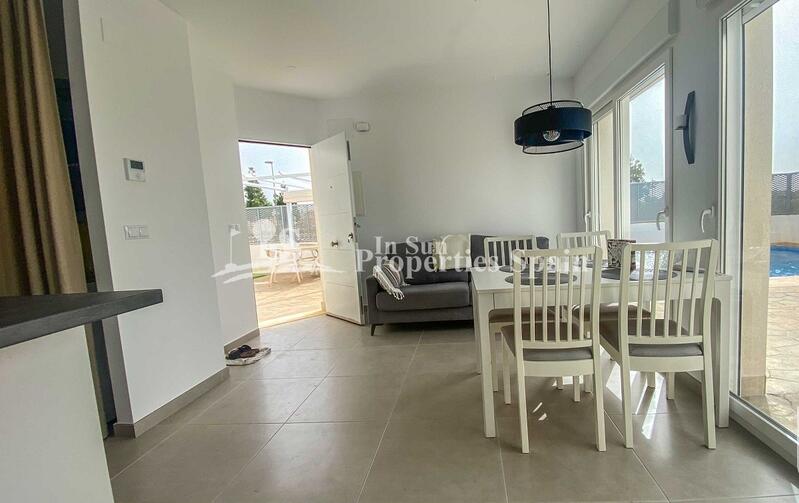 2 bedroom Villa for sale