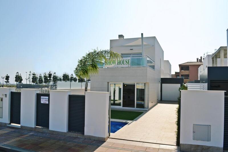 3 bedroom Villa for sale
