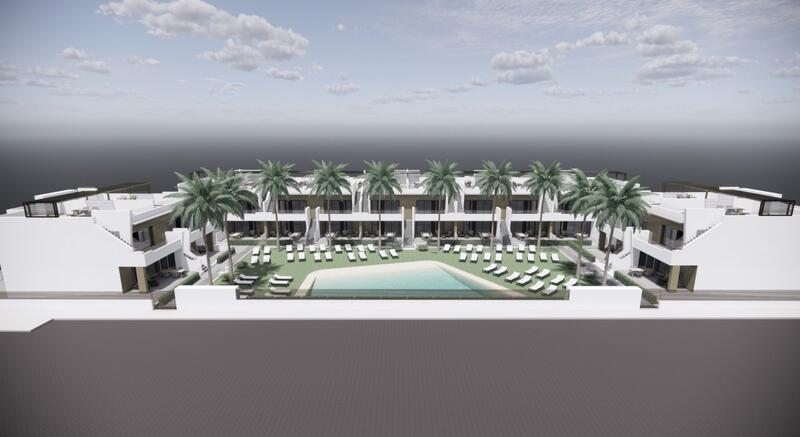 3 bedroom Apartment for sale