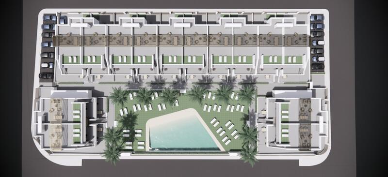 3 bedroom Apartment for sale