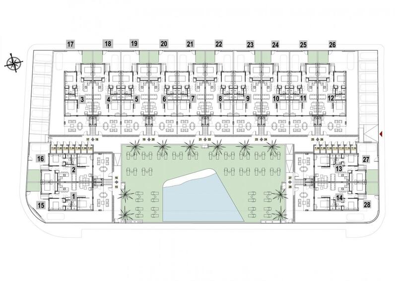 3 bedroom Apartment for sale