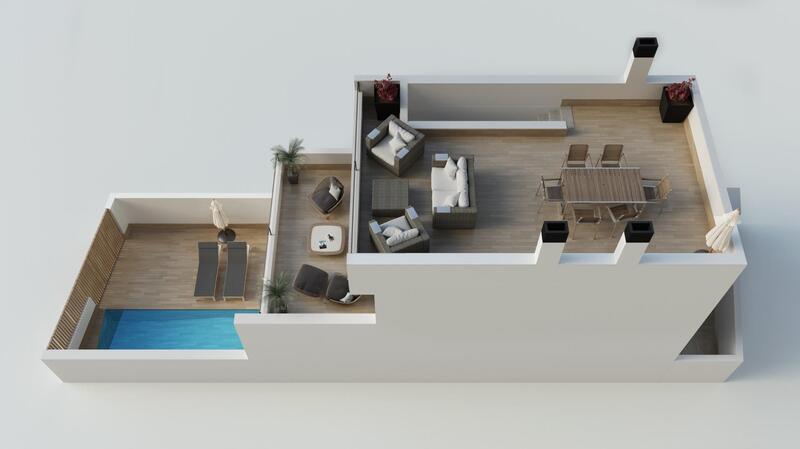 3 bedroom Villa for sale