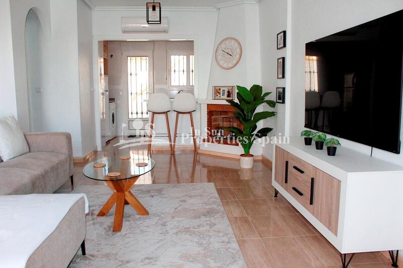 3 bedroom Townhouse for sale