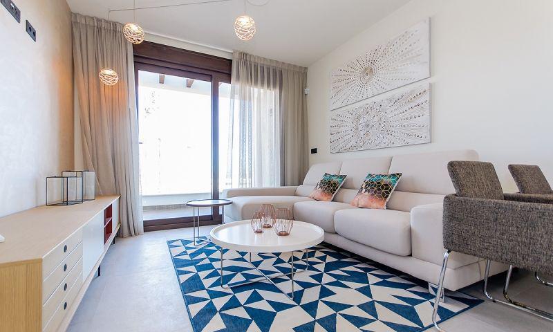 3 bedroom Apartment for sale