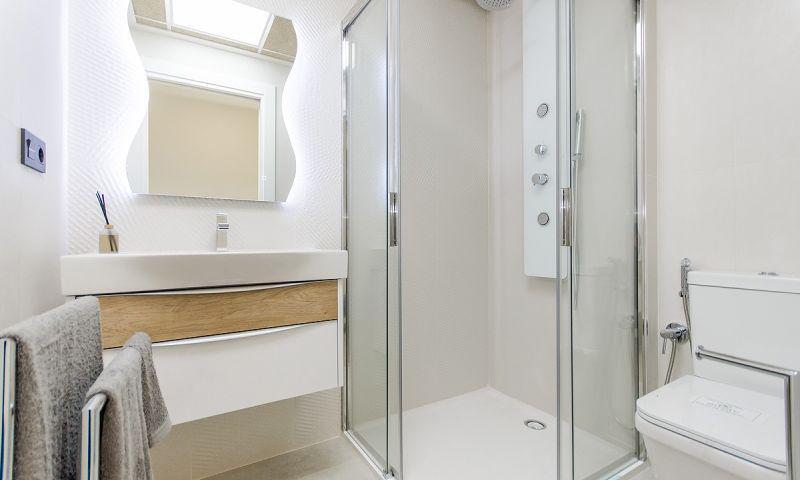 3 bedroom Apartment for sale