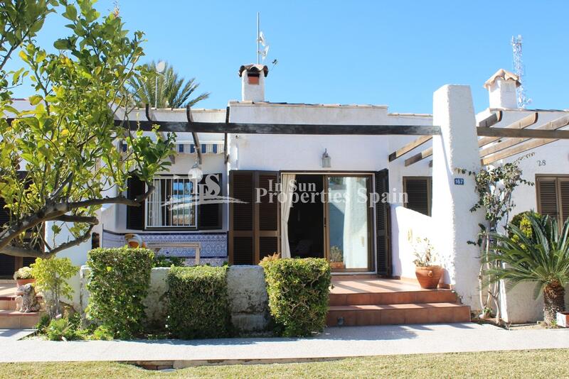 Villa for sale in Orihuela Costa, Alicante