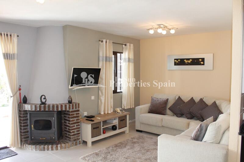 2 bedroom Villa for sale