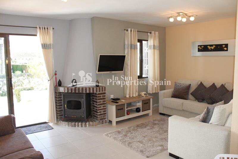 2 bedroom Villa for sale