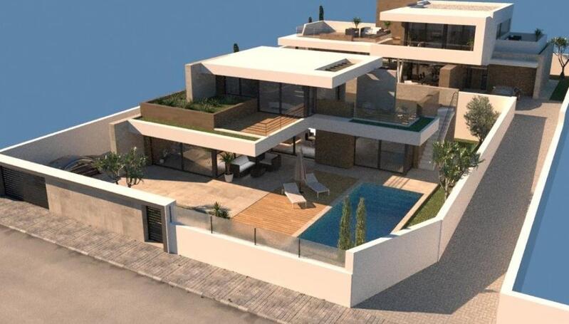3 bedroom Villa for sale
