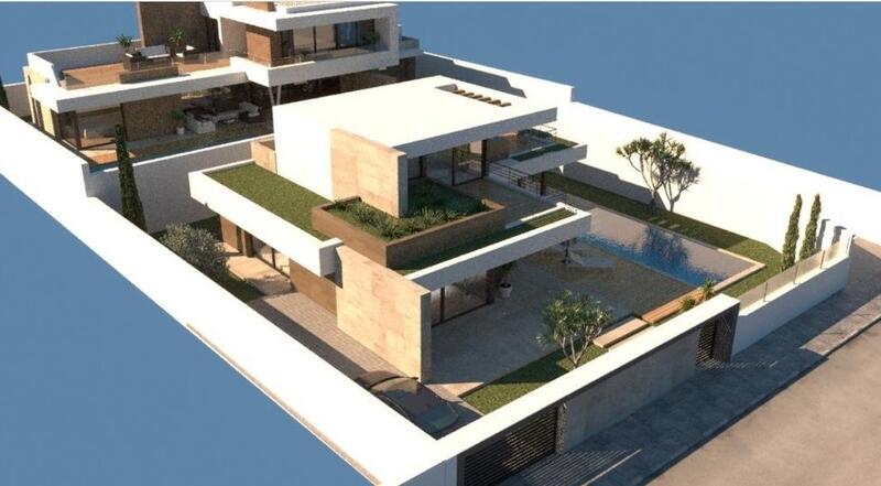 3 bedroom Villa for sale
