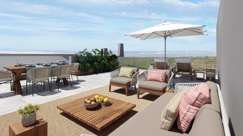 2 bedroom Apartment for sale