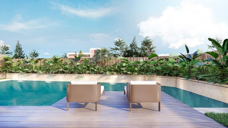 3 bedroom Apartment for sale