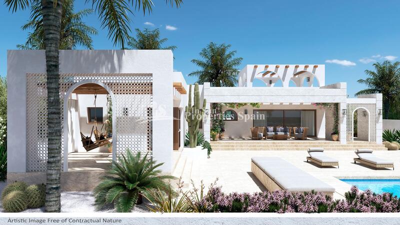 Villa till salu i Rojales, Alicante