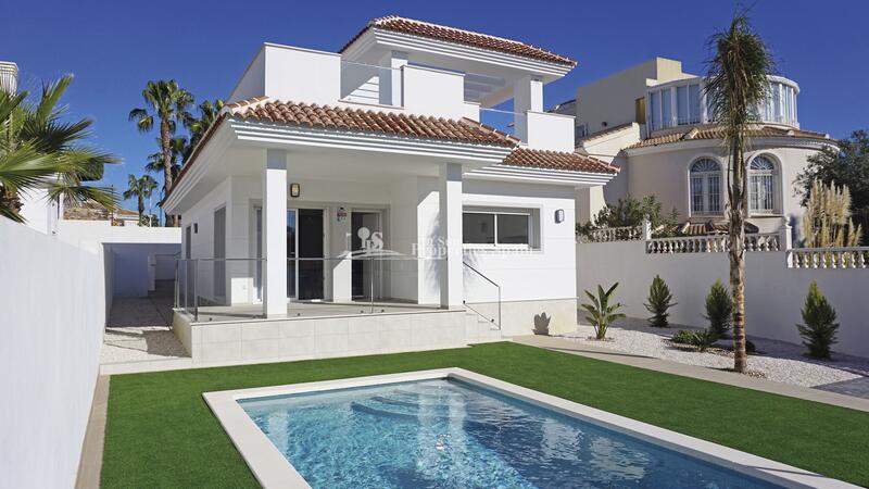 3 bedroom Villa for sale