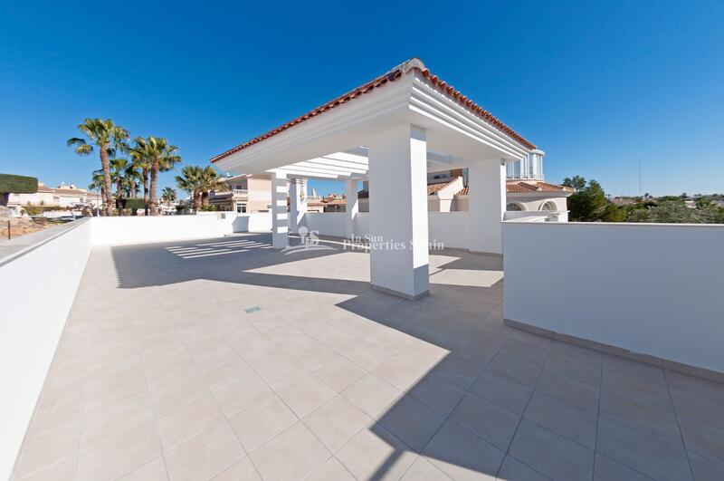 3 bedroom Villa for sale