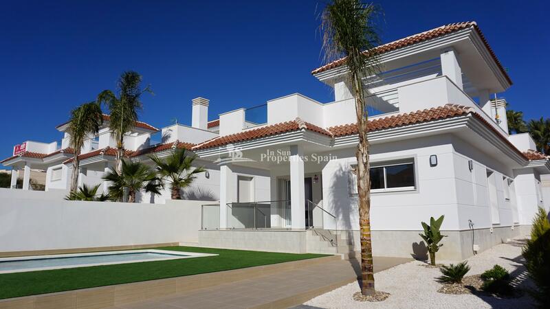 3 bedroom Villa for sale