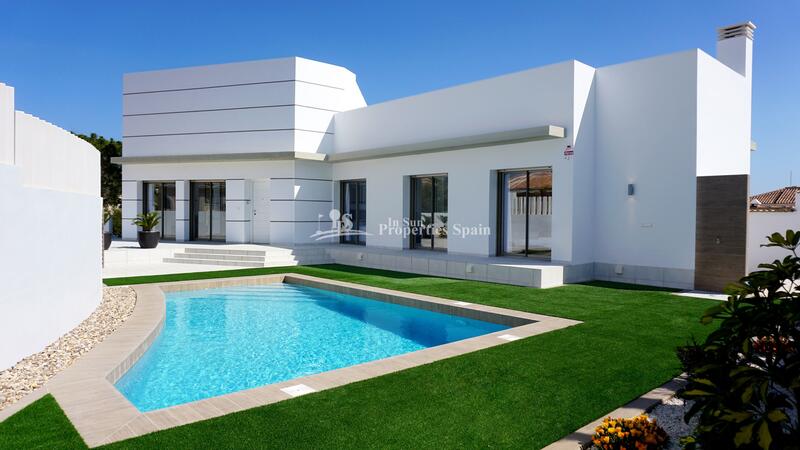 3 bedroom Villa for sale