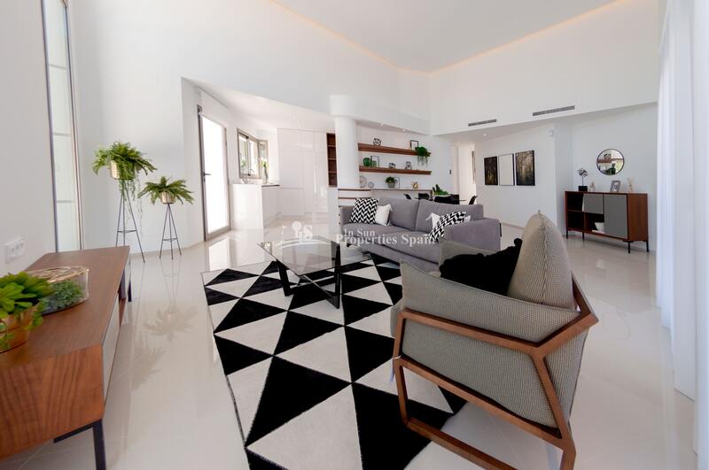 3 bedroom Villa for sale
