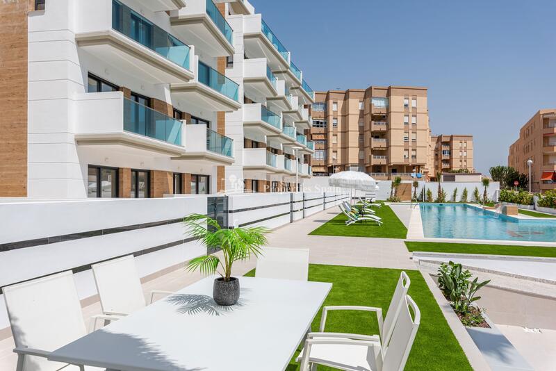 3 bedroom Apartment for sale