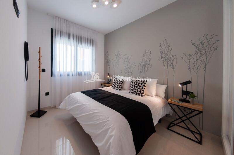 3 bedroom Apartment for sale