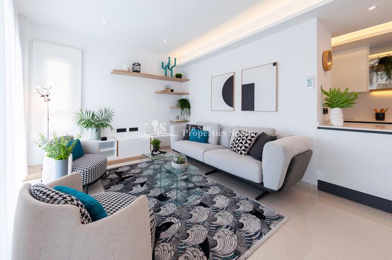 3 bedroom Apartment for sale