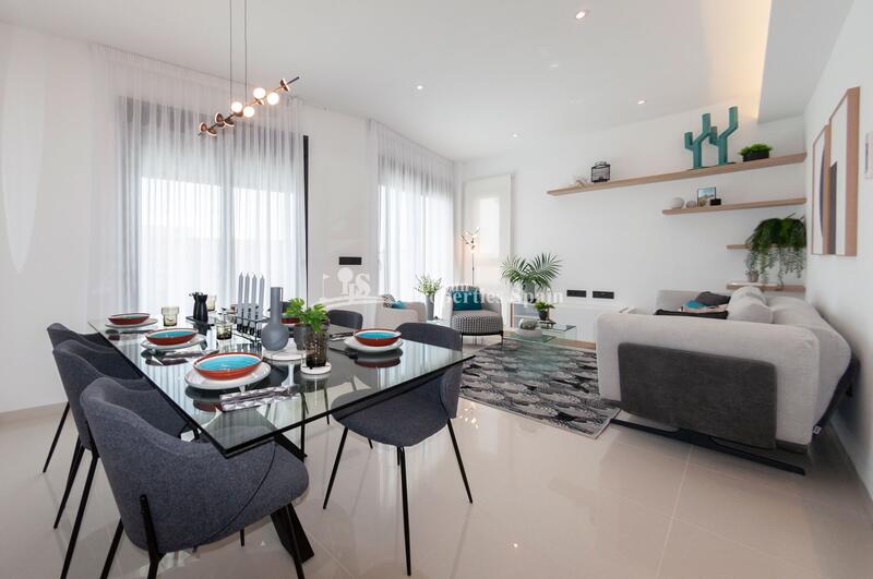 3 bedroom Apartment for sale