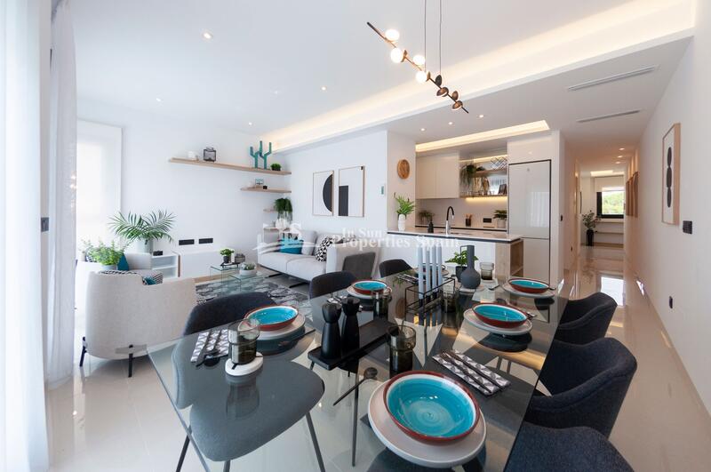 3 bedroom Apartment for sale