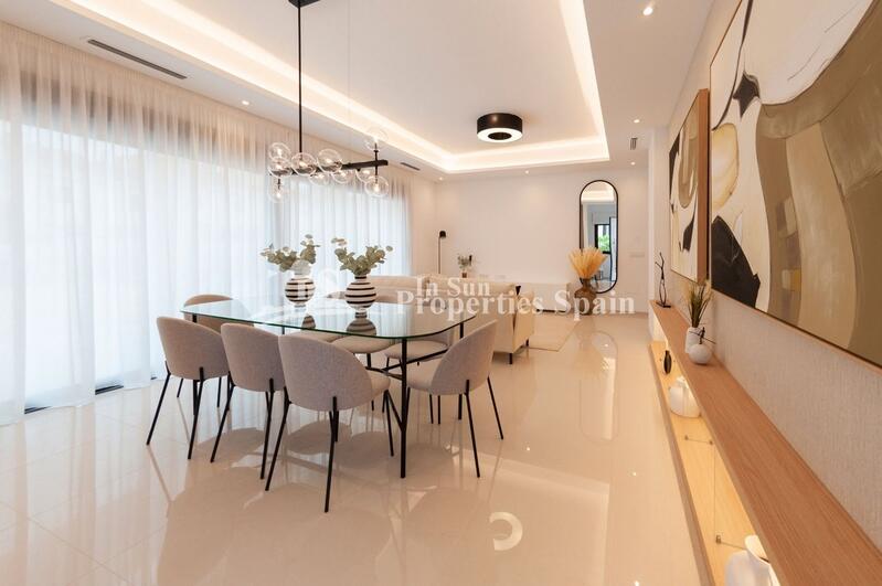 3 bedroom Villa for sale