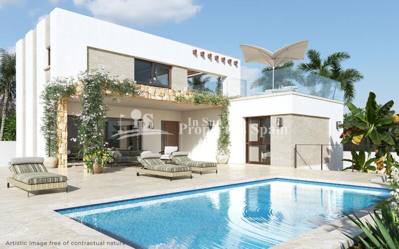 3 bedroom Villa for sale