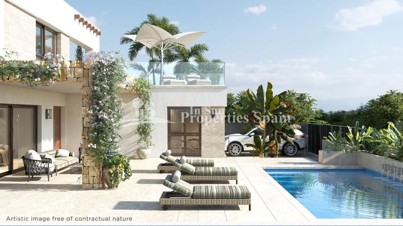 3 bedroom Villa for sale